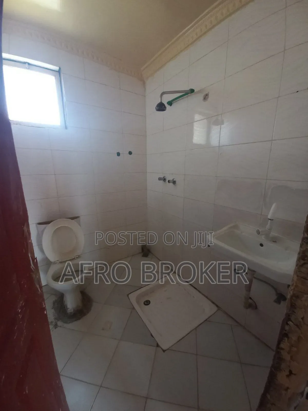 Furnished 2bdrm Condo in Tuludmtu, Akaky Kaliti for sale