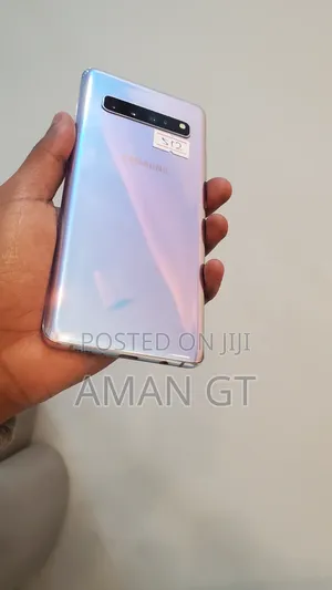 New Samsung Galaxy S10 5G 512 GB