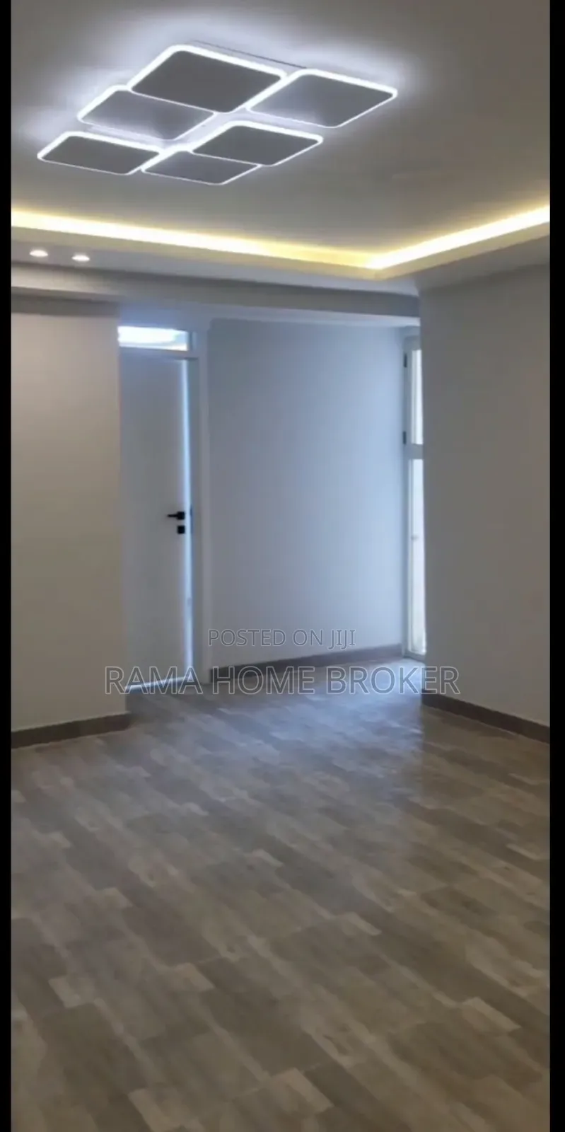 Furnished 2bdrm Condo in ቦሌ ቡልቡላ ኮንዶሚኒየም, Yeka for sale