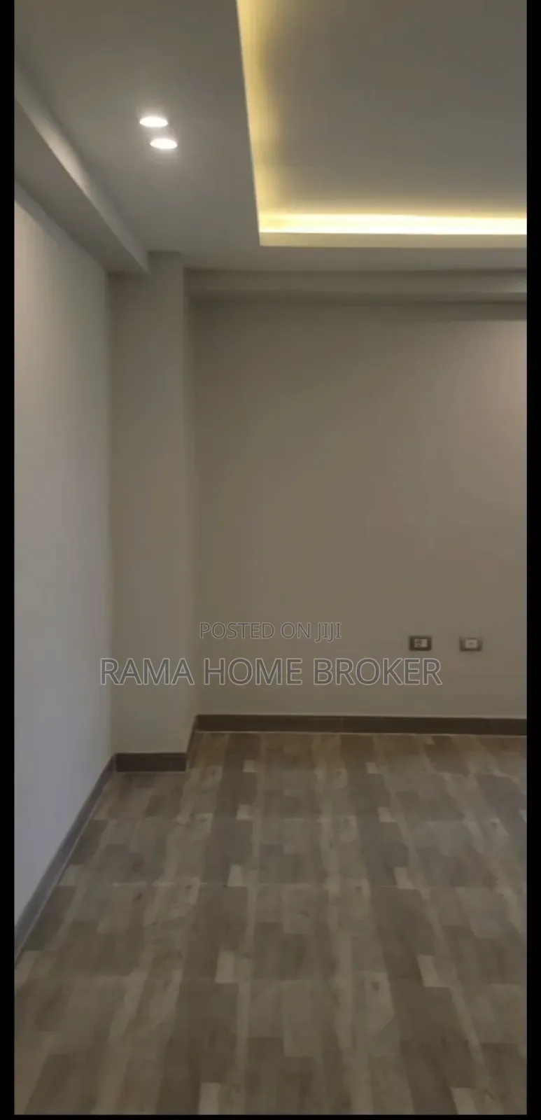 Furnished 2bdrm Condo in ቦሌ ቡልቡላ ኮንዶሚኒየም, Yeka for sale