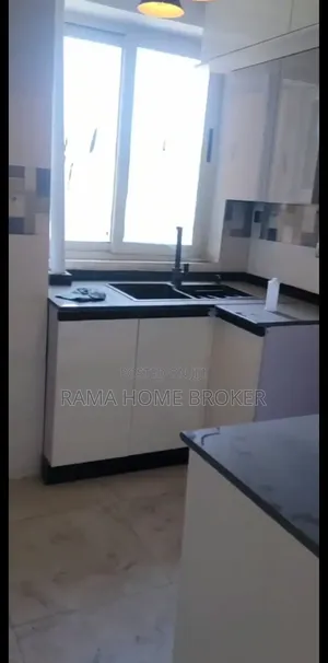 Furnished 2bdrm Condo in ቦሌ ቡልቡላ ኮንዶሚኒየም, Yeka for sale