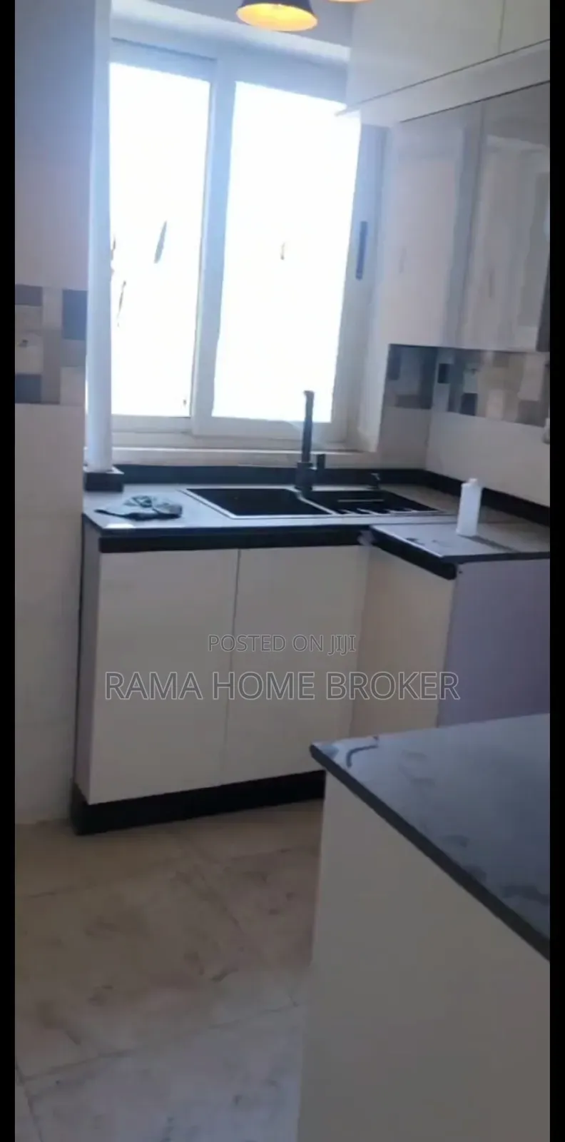 Furnished 2bdrm Condo in ቦሌ ቡልቡላ ኮንዶሚኒየም, Yeka for sale