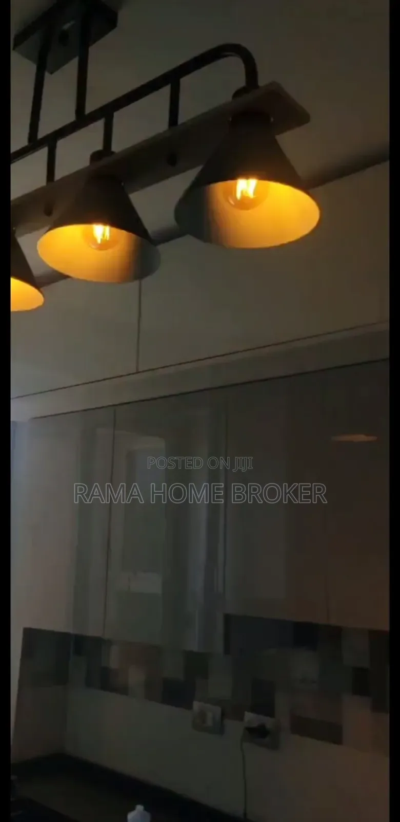 Furnished 2bdrm Condo in ቦሌ ቡልቡላ ኮንዶሚኒየም, Yeka for sale