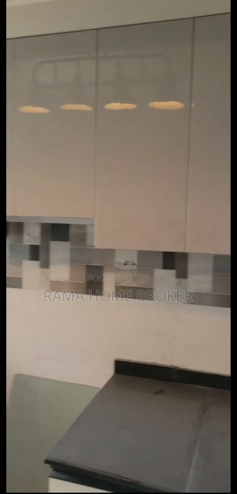 Furnished 2bdrm Condo in ቦሌ ቡልቡላ ኮንዶሚኒየም, Yeka for sale