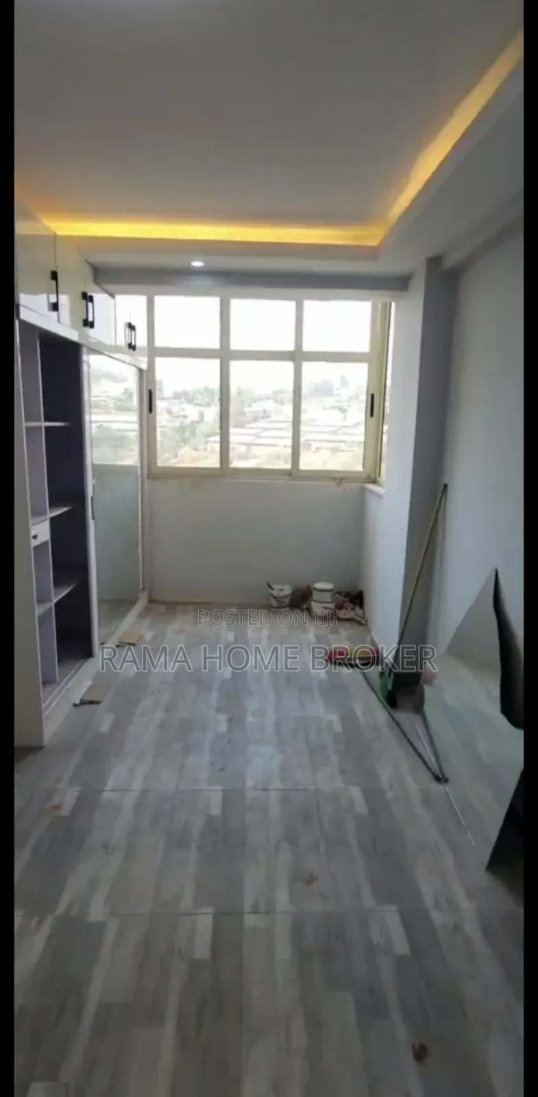 Furnished 2bdrm Condo in ቦሌ ቡልቡላ ኮንዶሚኒየም, Yeka for sale