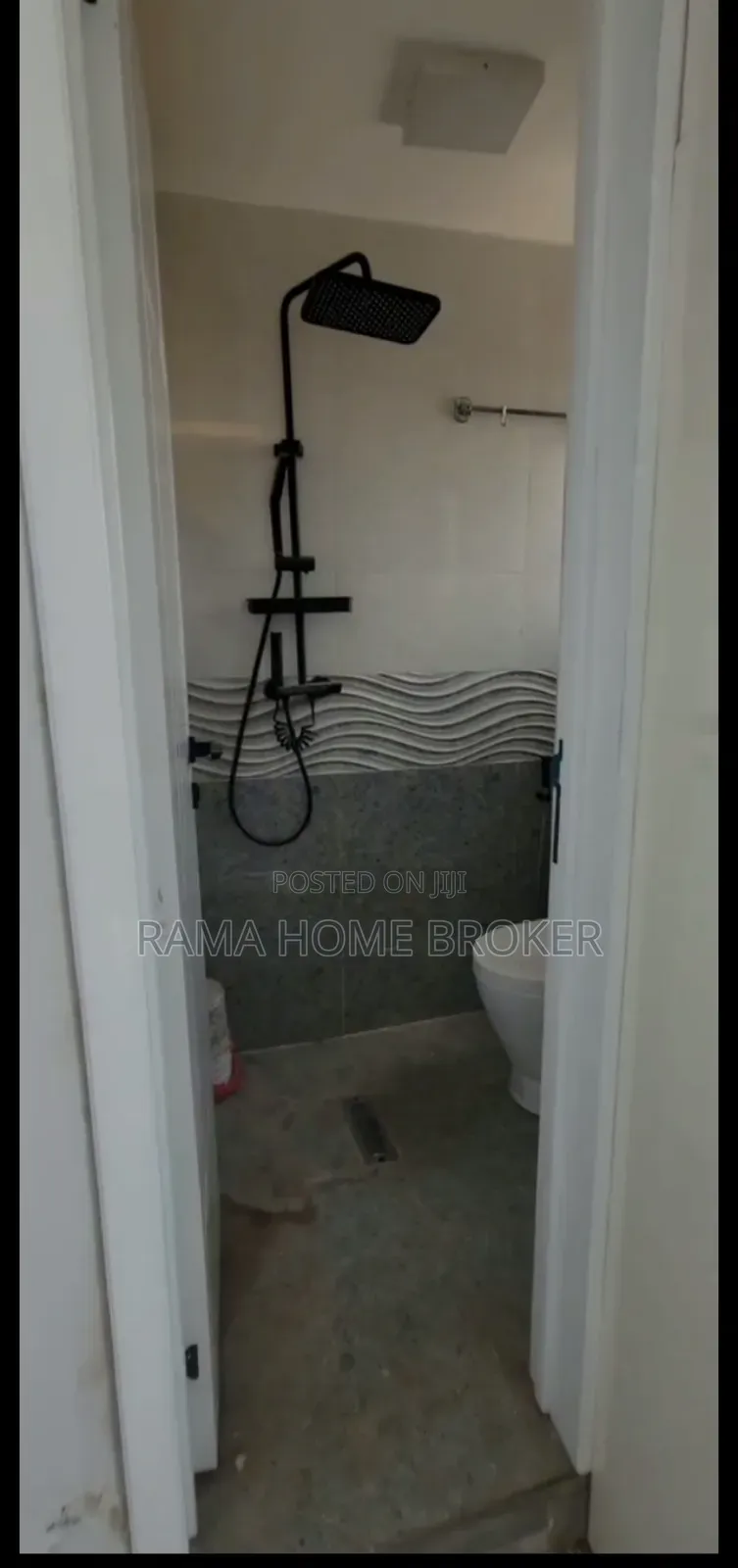 Furnished 2bdrm Condo in ቦሌ ቡልቡላ ኮንዶሚኒየም, Yeka for sale