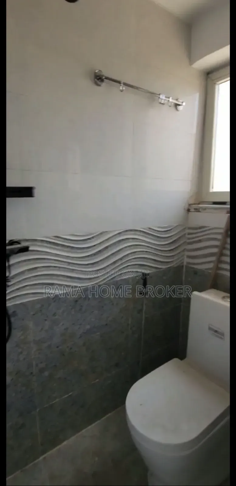 Furnished 2bdrm Condo in ቦሌ ቡልቡላ ኮንዶሚኒየም, Yeka for sale