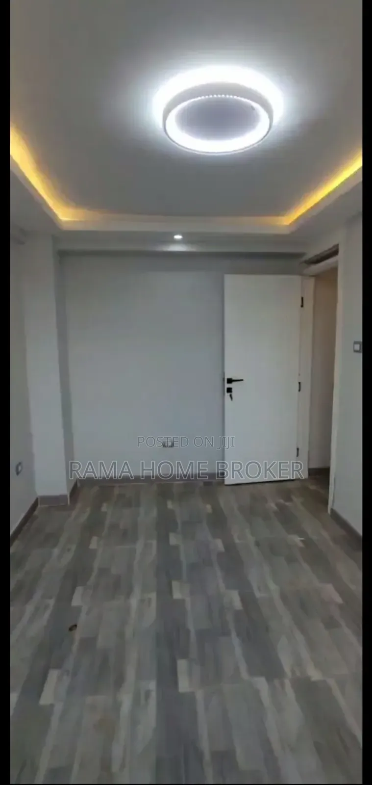 Furnished 2bdrm Condo in ቦሌ ቡልቡላ ኮንዶሚኒየም, Yeka for sale