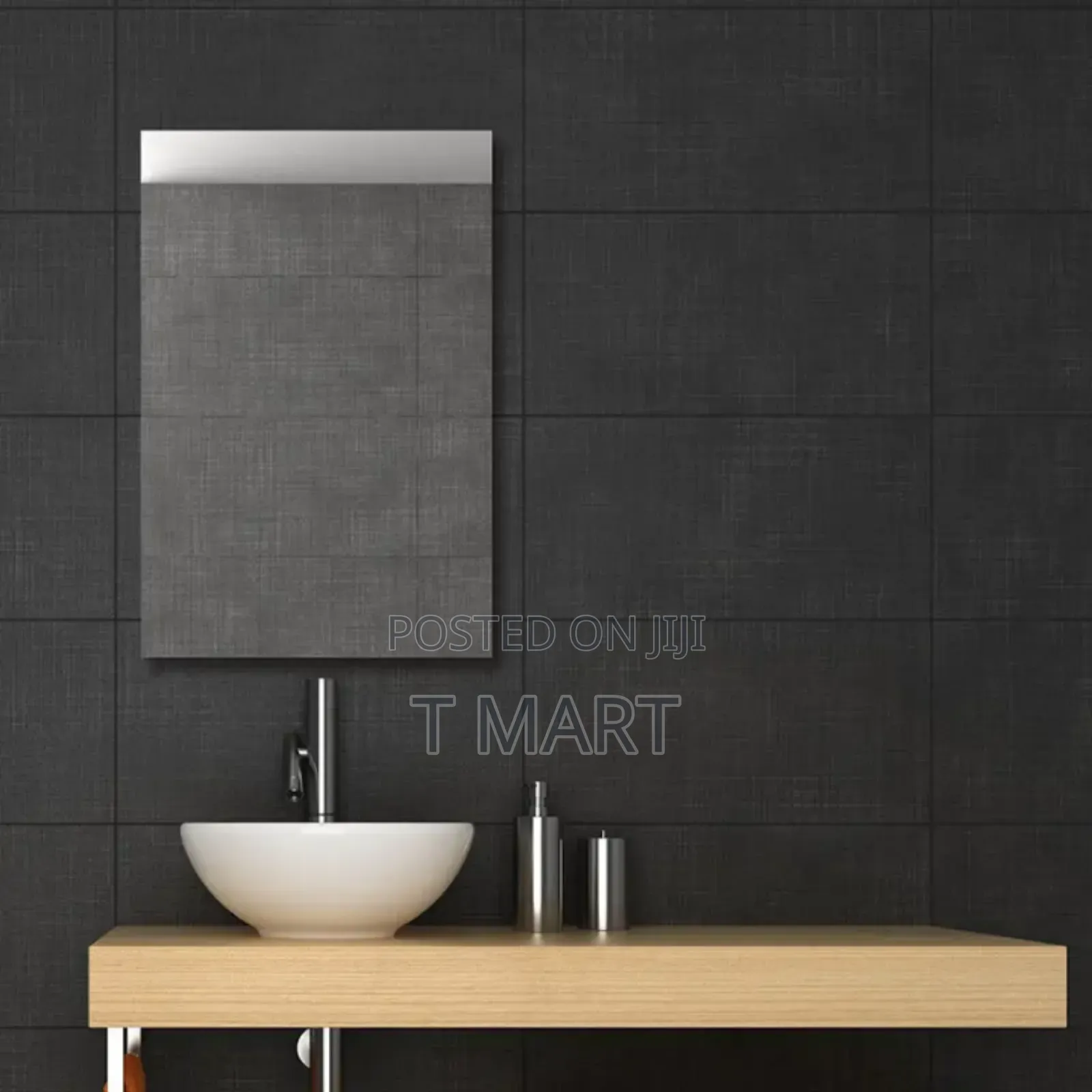 Transform Your Space With Eco-Friendly Mirror Stickers