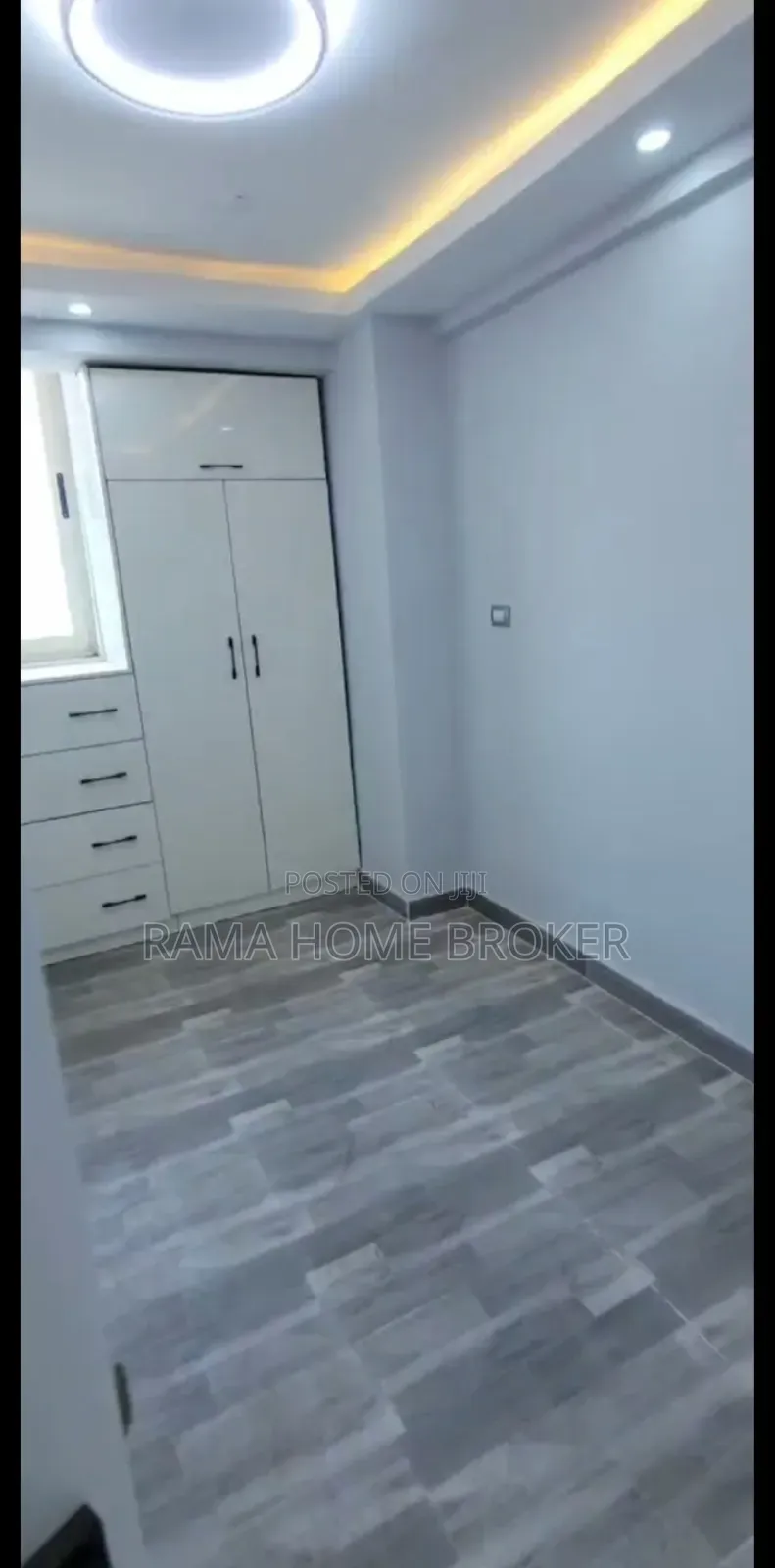 Furnished 2bdrm Condo in ቦሌ ቡልቡላ ኮንዶሚኒየም, Yeka for sale