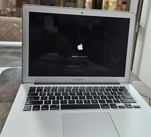 New Laptop Apple MacBook Air 2017 8GB Intel Core i5 SSD 256GB