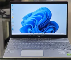 New Laptop HP 16GB Intel Core i7 SSD 512GB