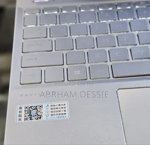 New Laptop HP 16GB Intel Core i7 SSD 512GB