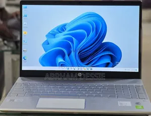New Laptop HP 16GB Intel Core i7 SSD 512GB