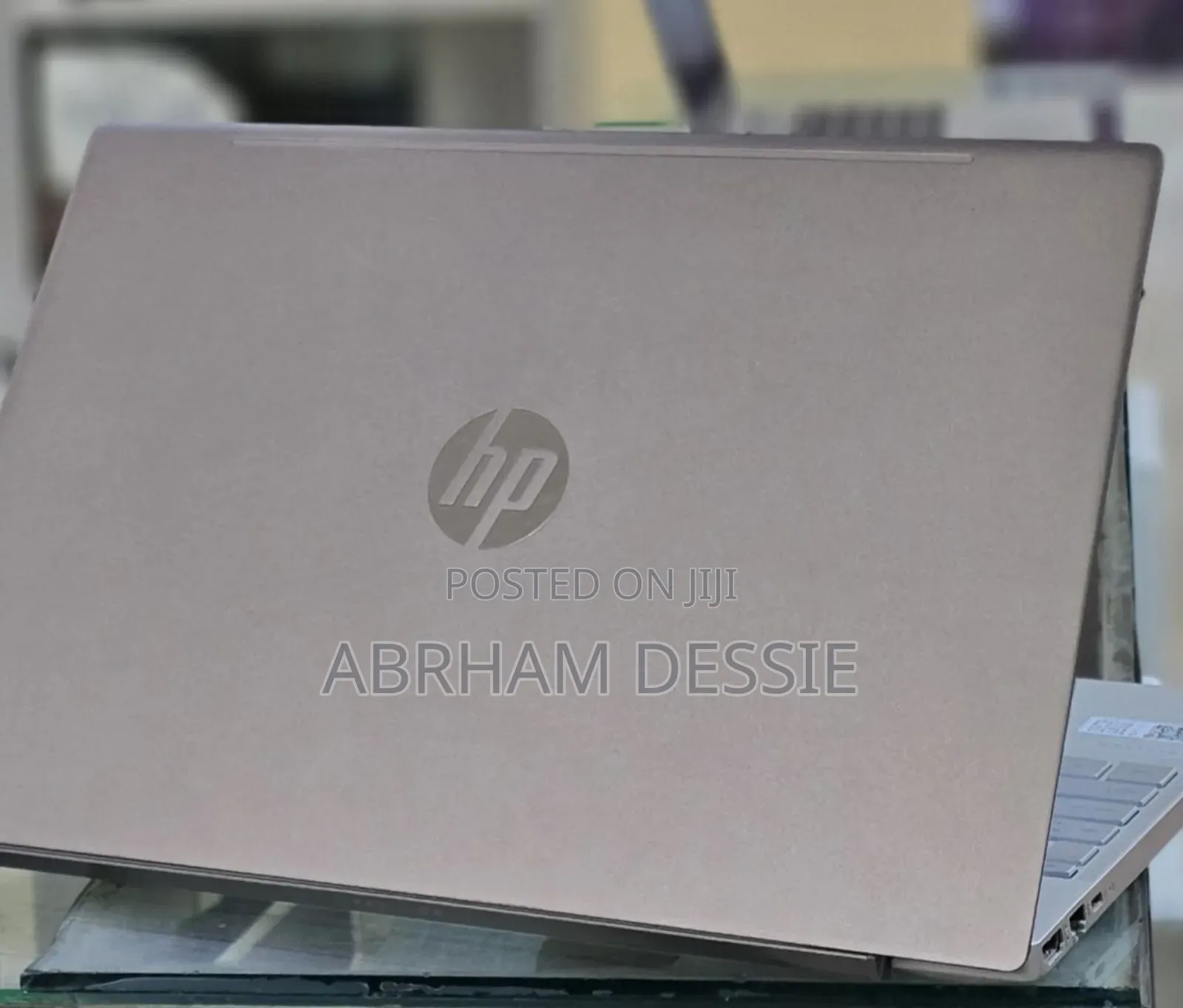 New Laptop HP 16GB Intel Core i7 SSD 512GB