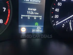 Hyundai Tucson 2020 White