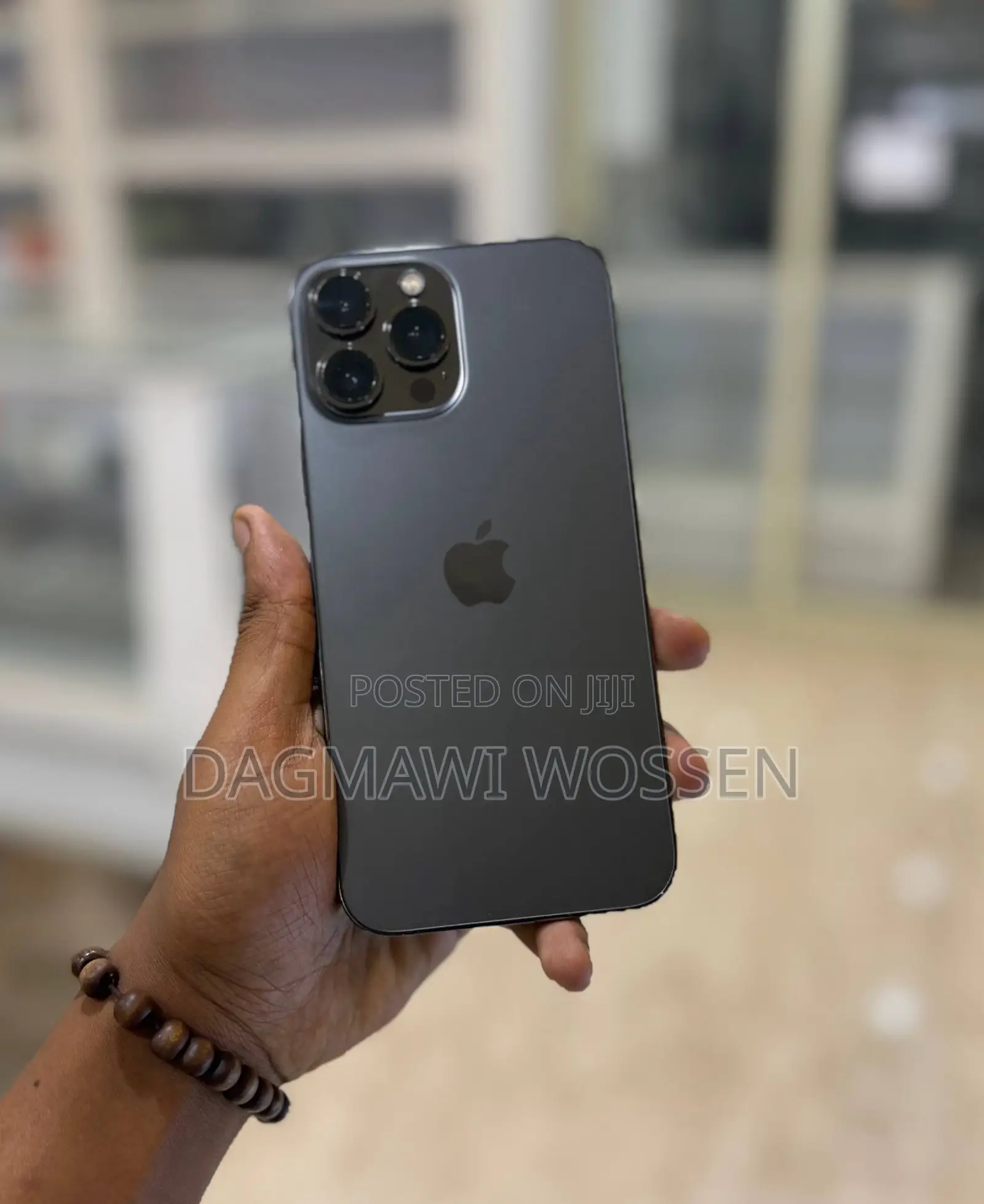 Apple iPhone 13 Pro Max 128 GB Gray