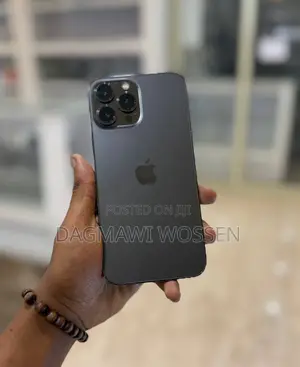 Apple iPhone 13 Pro Max 128 GB Gray