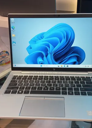 New Laptop HP EliteBook 840 G7 16GB Intel Core i5 SSD 512GB