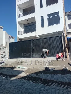 ብረታ ብረትና አልሙኒየም ስራ