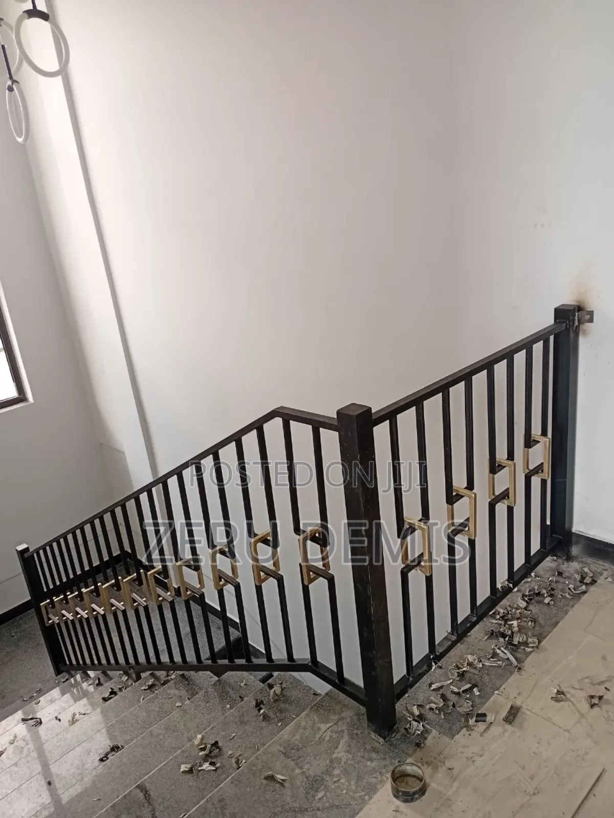 ብረታ ብረትና አልሙኒየም ስራ