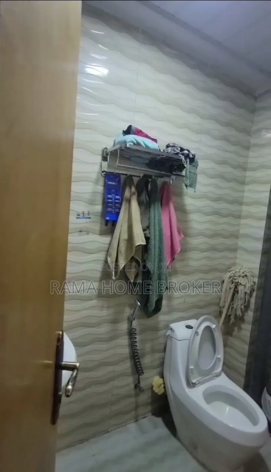 Furnished 3bdrm Condo in ቦሌ በሸሌ 40/60 ኮንዶሚኒየም, Yeka for sale