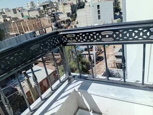 ብረታ ብረትና አልሙኒየም ስራ