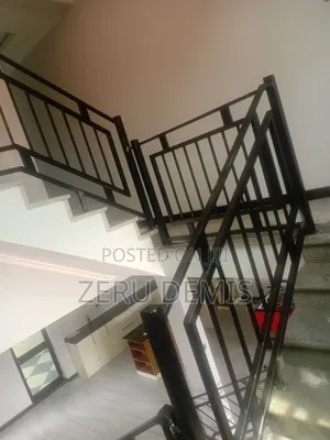 ብረታ ብረትና አልሙኒየም ስራ