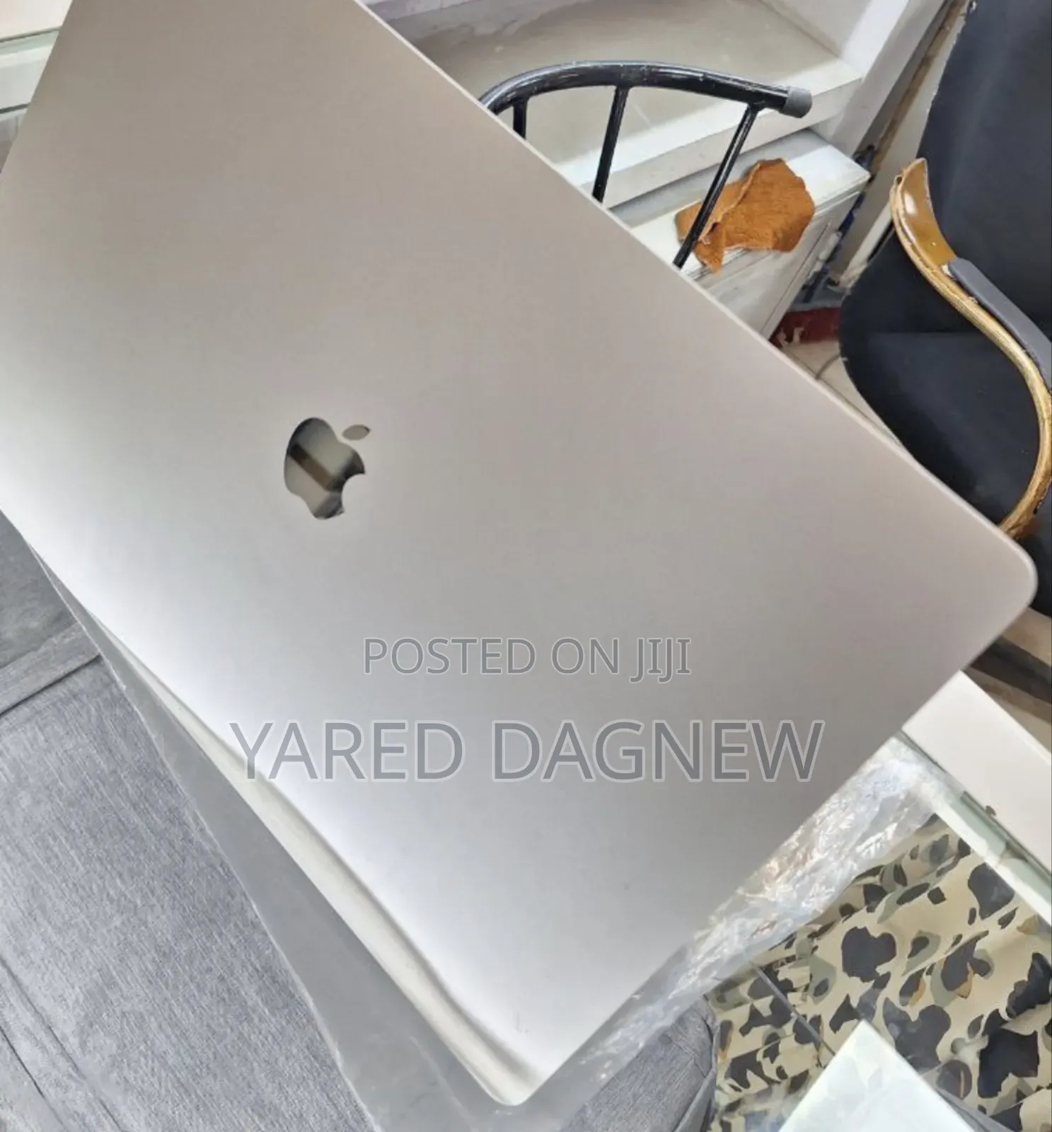 New Laptop Apple MacBook Pro 2019 64GB Intel Core i9 SSD 1T