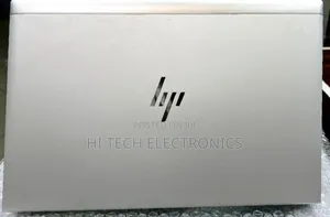 New Laptop HP EliteBook 830 G8 16GB Intel Core i5 SSD 512GB