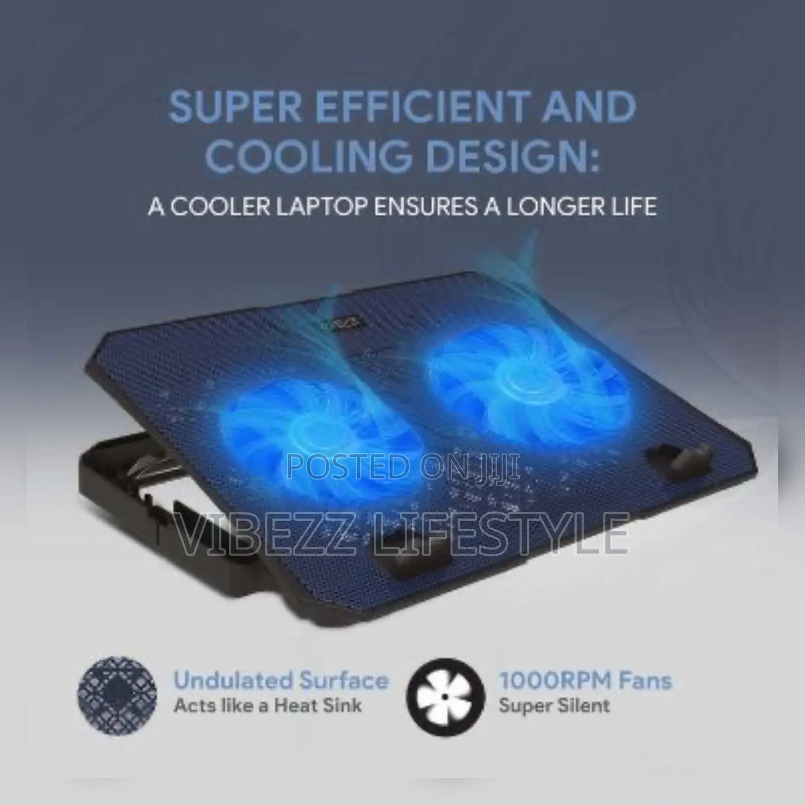Double and Single Fan Coolers