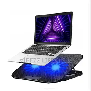 Double and Single Fan Coolers