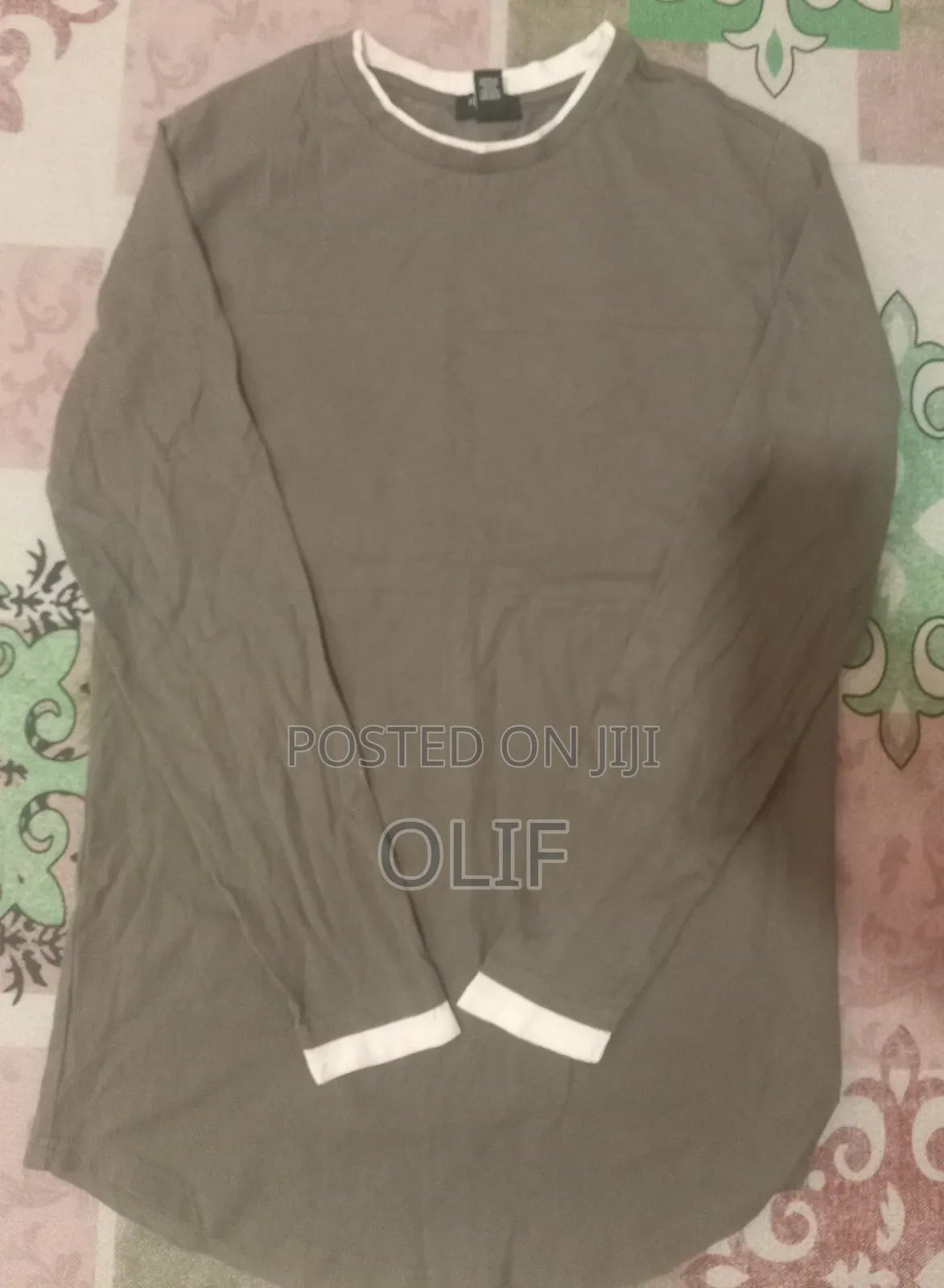 Forever21 Sweatshirt