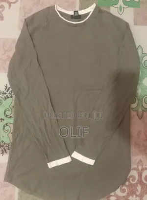 Forever21 Sweatshirt