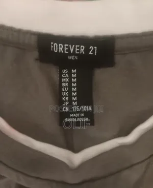 Forever21 Sweatshirt