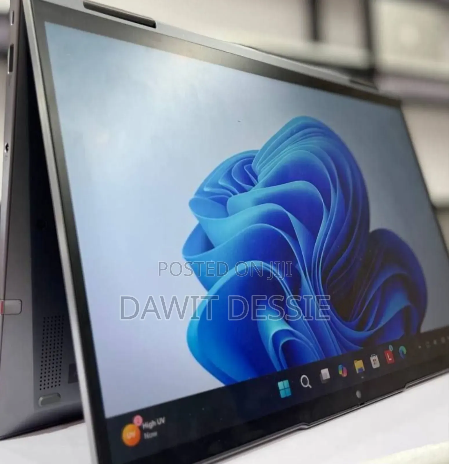 New Laptop Lenovo Thinkpad X1 Yoga 32GB Intel Core i7 SSD 512GB