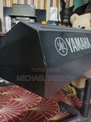 Yamaha PSR 950 Keyboard