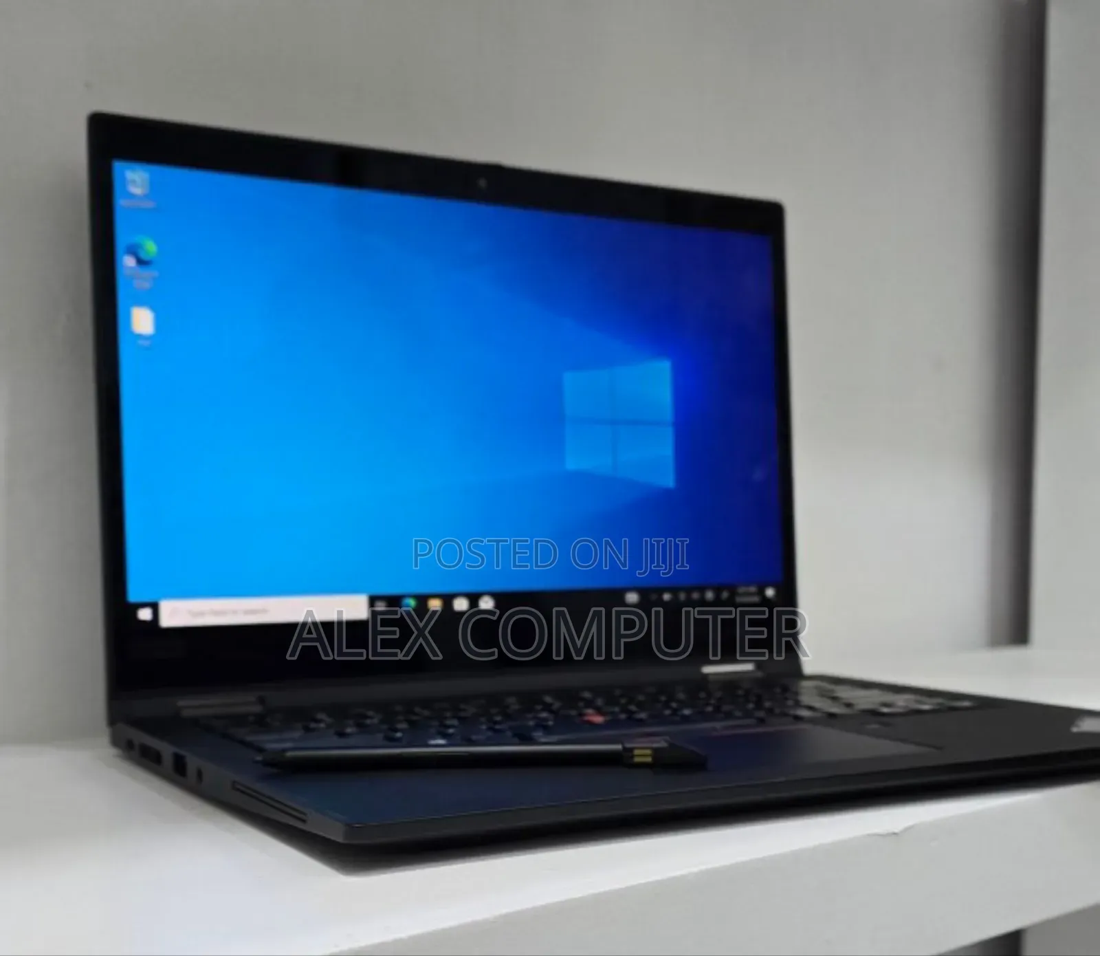 New Laptop Lenovo ThinkPad X390 Yoga 16GB Intel Core i5 SSD 512GB