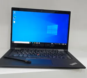 New Laptop Lenovo ThinkPad X390 Yoga 16GB Intel Core i5 SSD 512GB