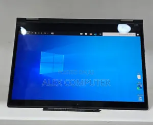 New Laptop Lenovo ThinkPad X390 Yoga 16GB Intel Core i5 SSD 512GB