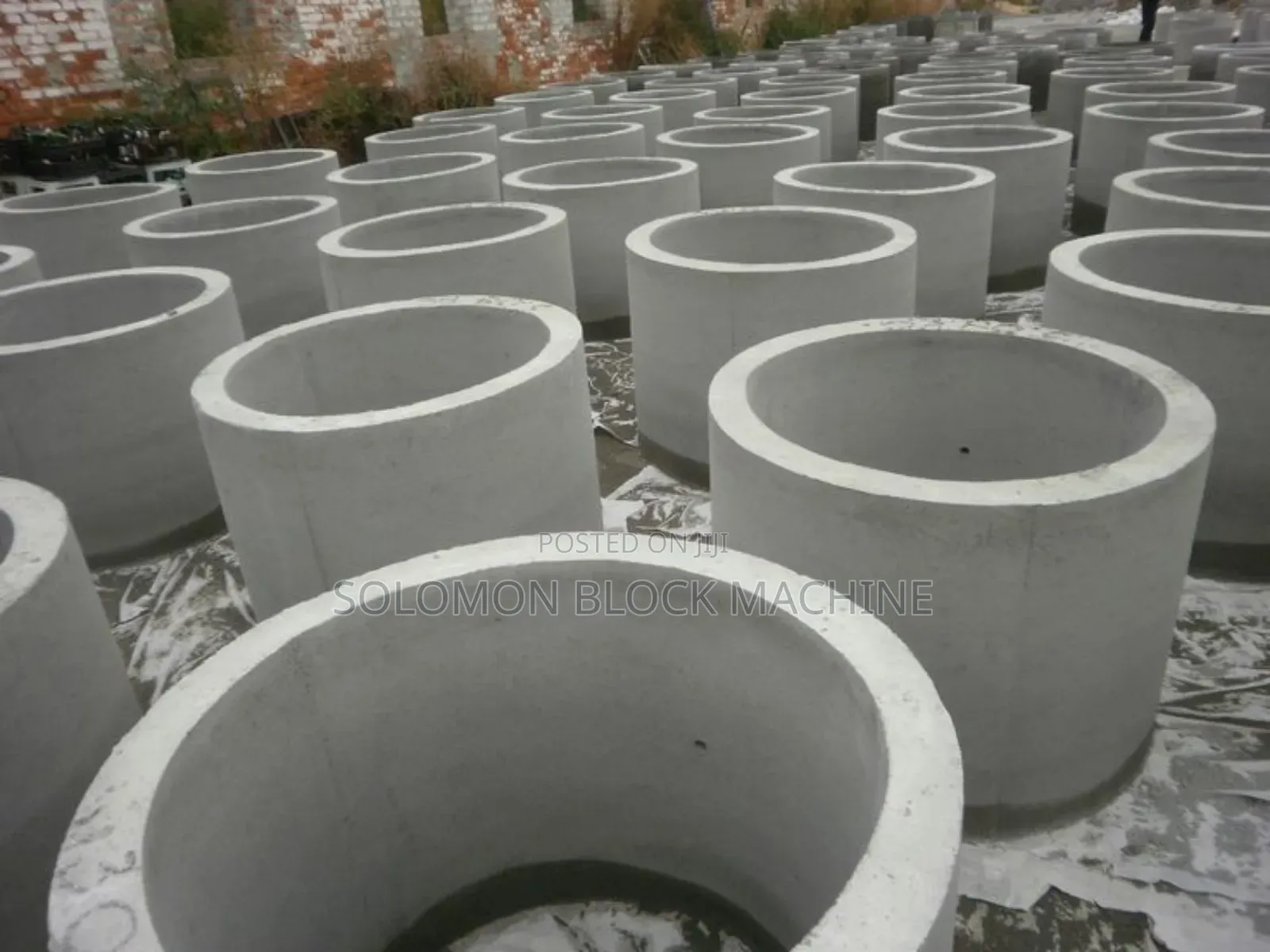 ለ ክቡራን ኮንትራክተሮች በሙሉ