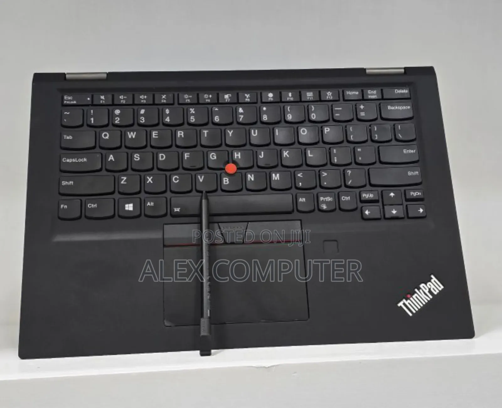 New Laptop Lenovo ThinkPad X390 Yoga 16GB Intel Core i5 SSD 512GB