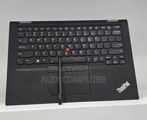 New Laptop Lenovo ThinkPad X390 Yoga 16GB Intel Core i5 SSD 512GB