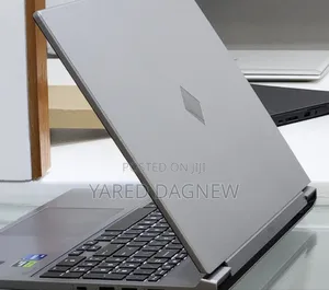 New Laptop HP Omen 16 16GB Intel Core i7 SSD 1T