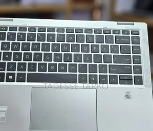 New Laptop HP EliteBook x360 1040 G7 16GB Intel Core i7 SSD 512GB