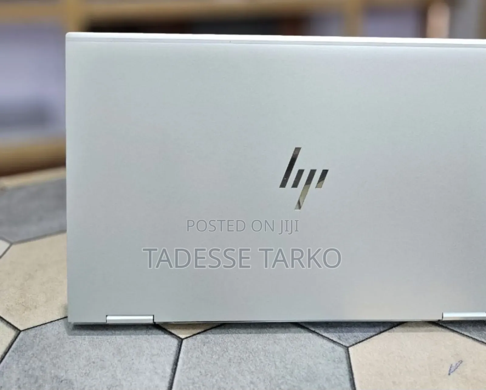 New Laptop HP EliteBook x360 1040 G7 16GB Intel Core i7 SSD 512GB