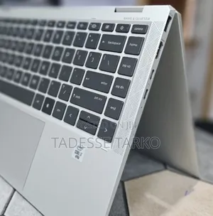 New Laptop HP EliteBook x360 1040 G7 16GB Intel Core i7 SSD 512GB