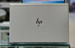 New Laptop HP EliteBook 830 G8 16GB Intel Core i5 SSD 512GB
