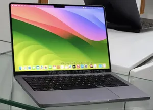 New Laptop Apple MacBook Pro M1 32GB Apple M1 Pro SSD 512GB
