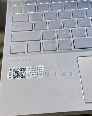 New Laptop HP Pavilion 15 16GB Intel Core i7 SSD 512GB